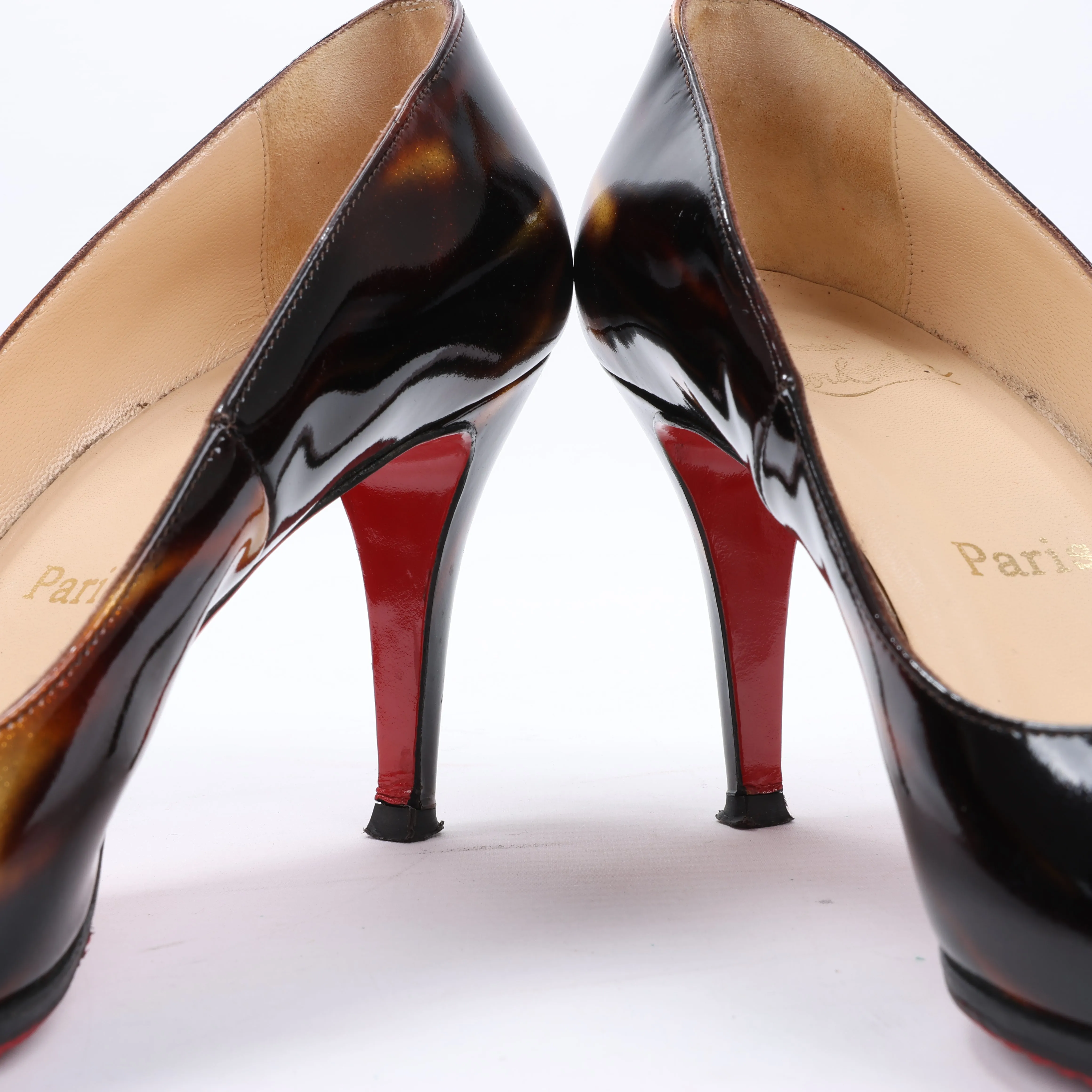 Christian Louboutin Heels