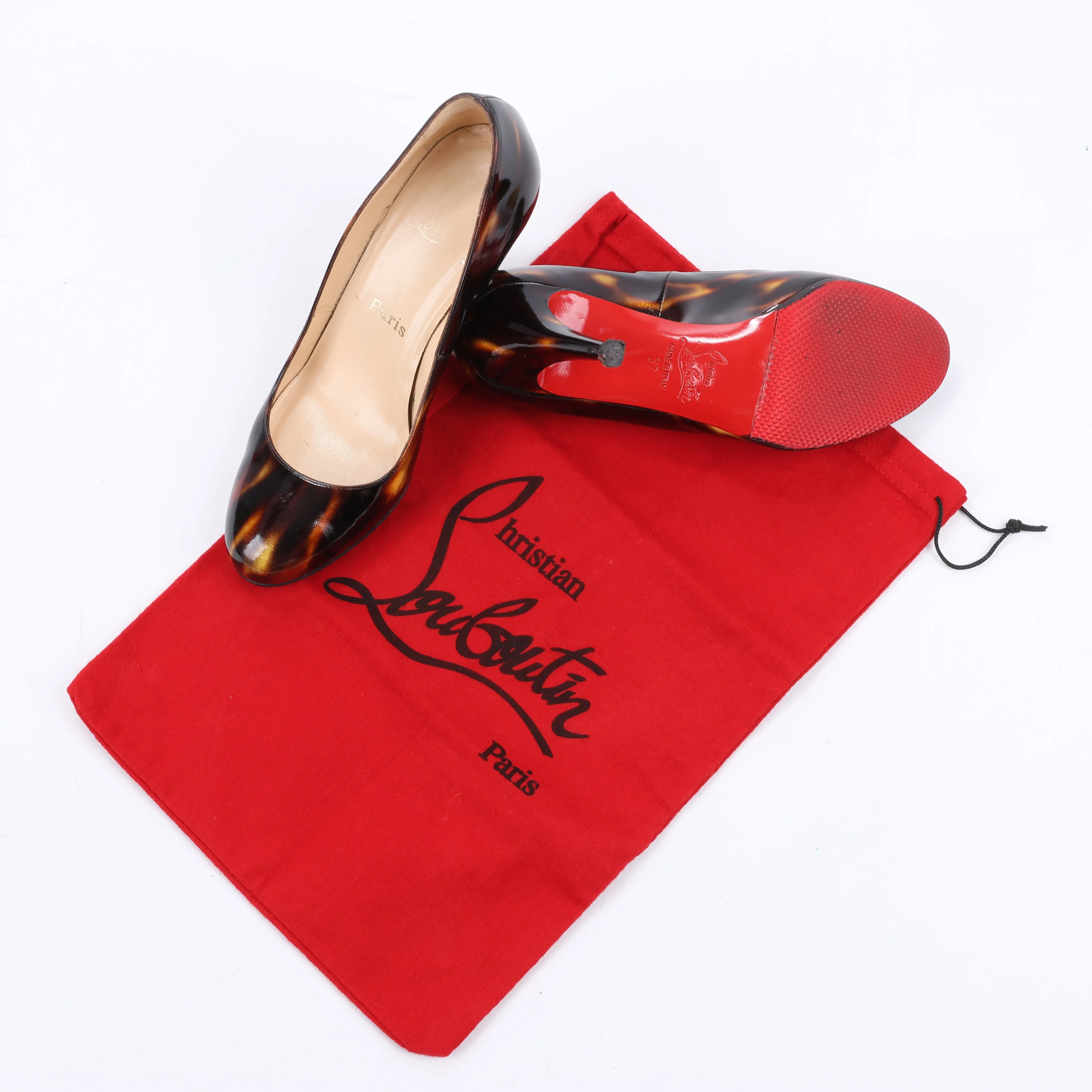 Christian Louboutin Heels