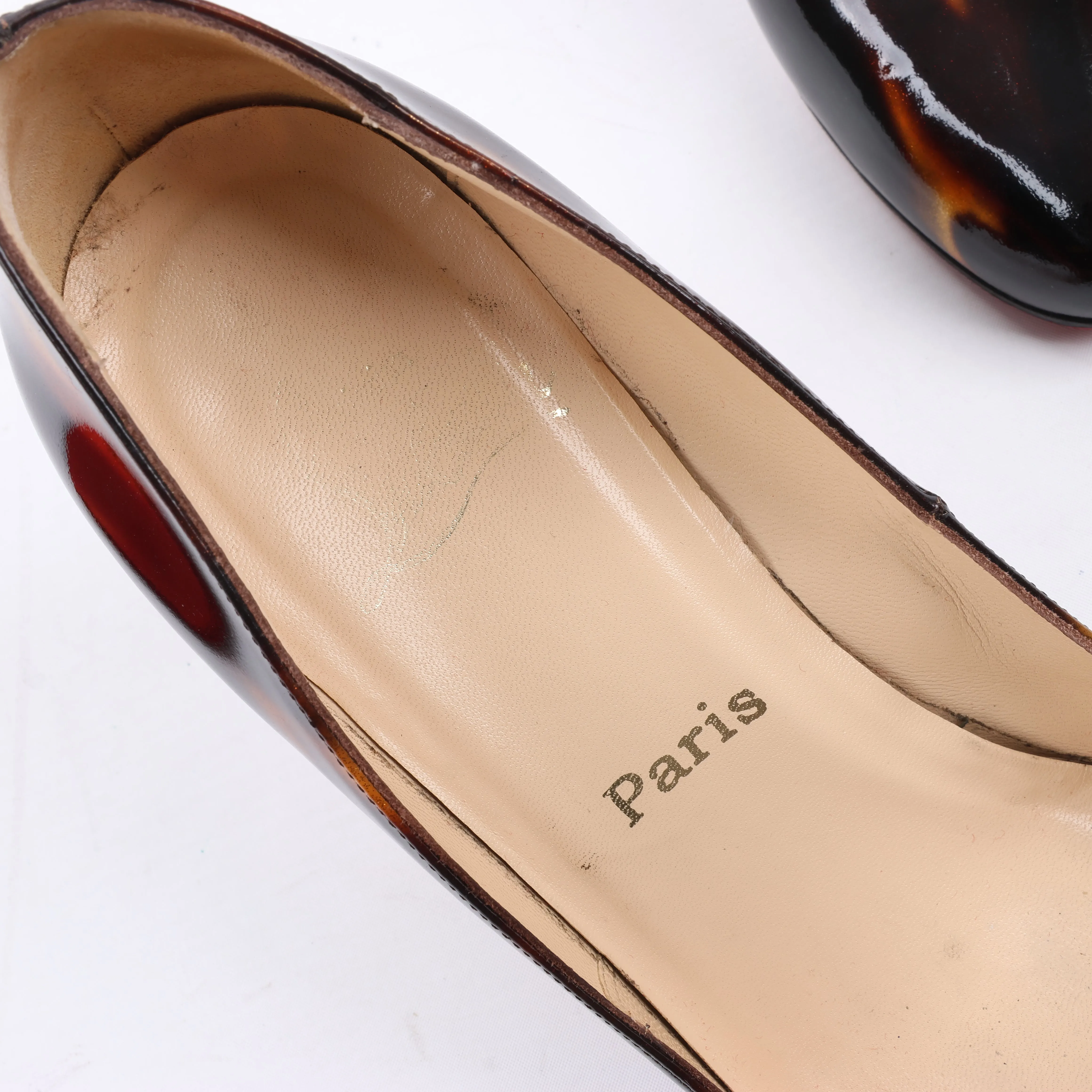 Christian Louboutin Heels
