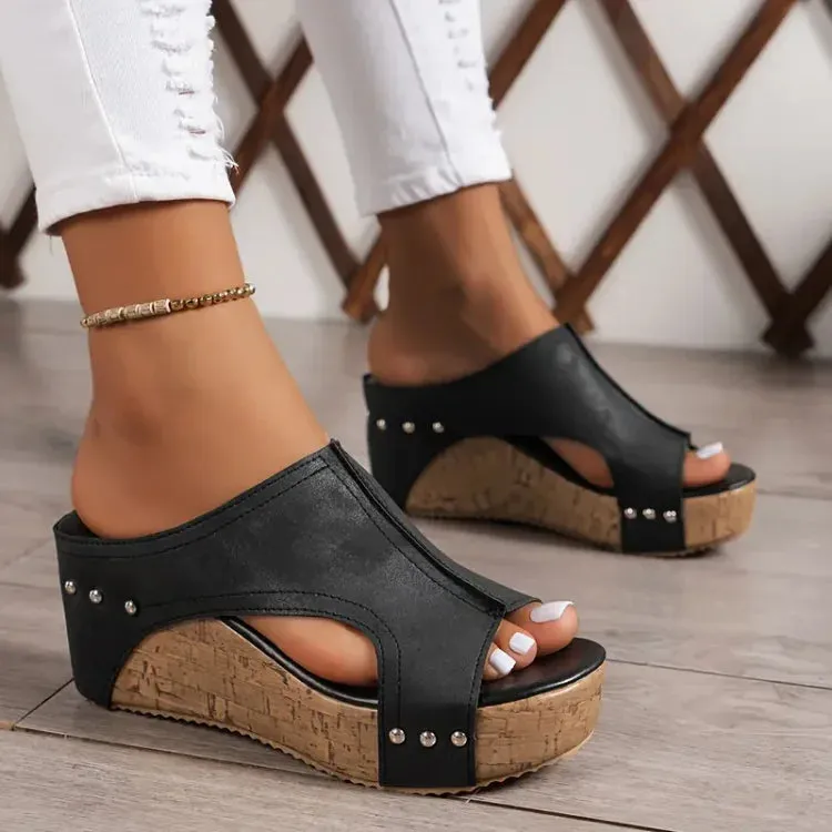 Clarissa™  Orthopedic Sandals