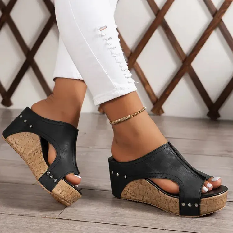 Clarissa™  Orthopedic Sandals