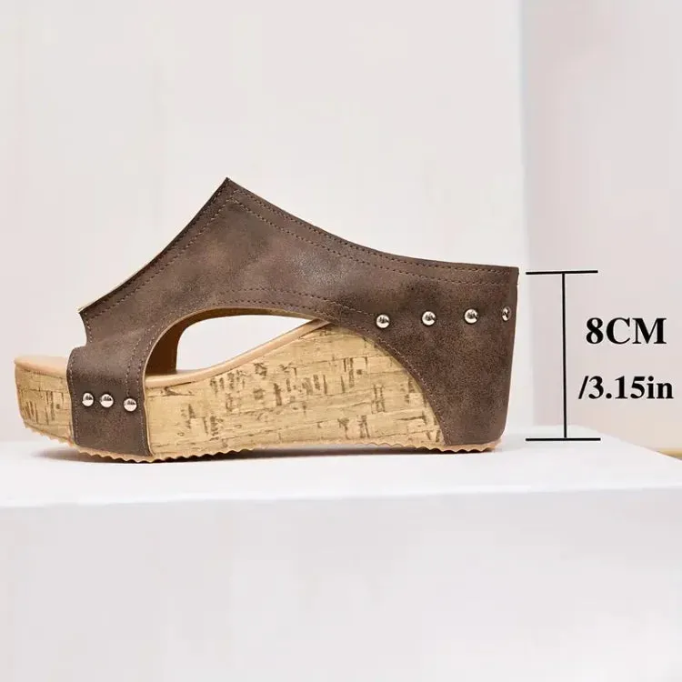 Clarissa™  Orthopedic Sandals