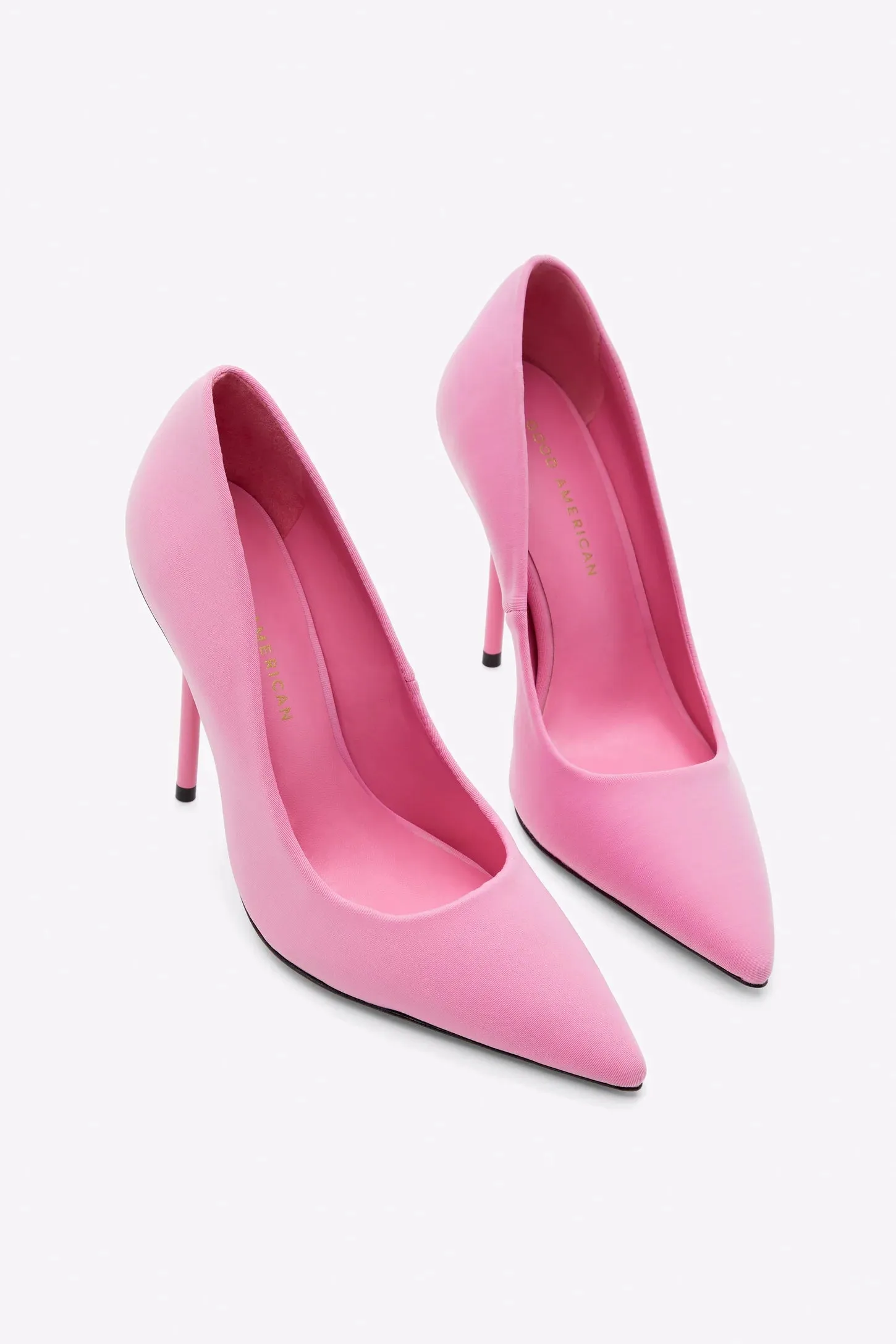 CLASSIC HEEL