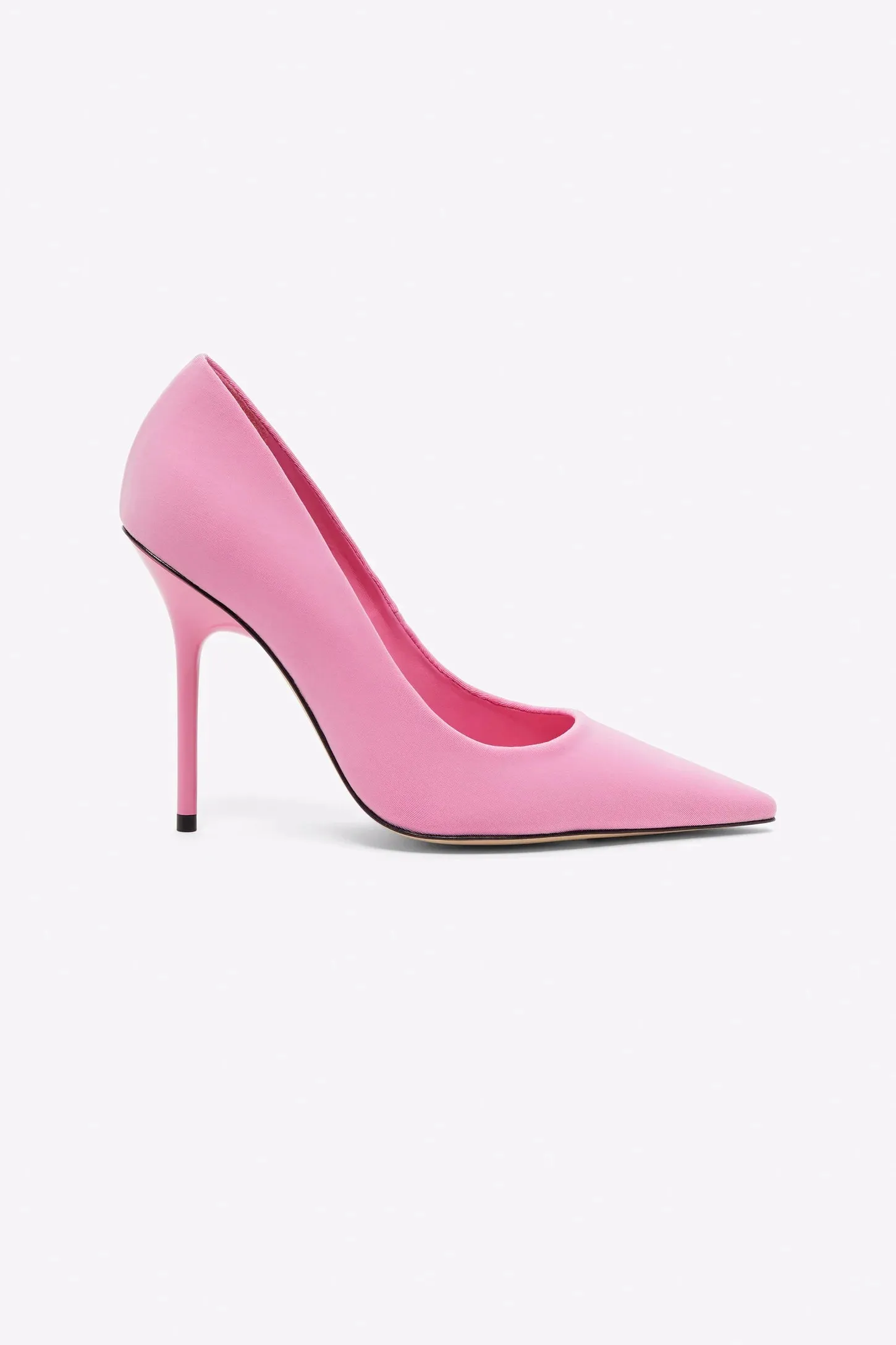 CLASSIC HEEL