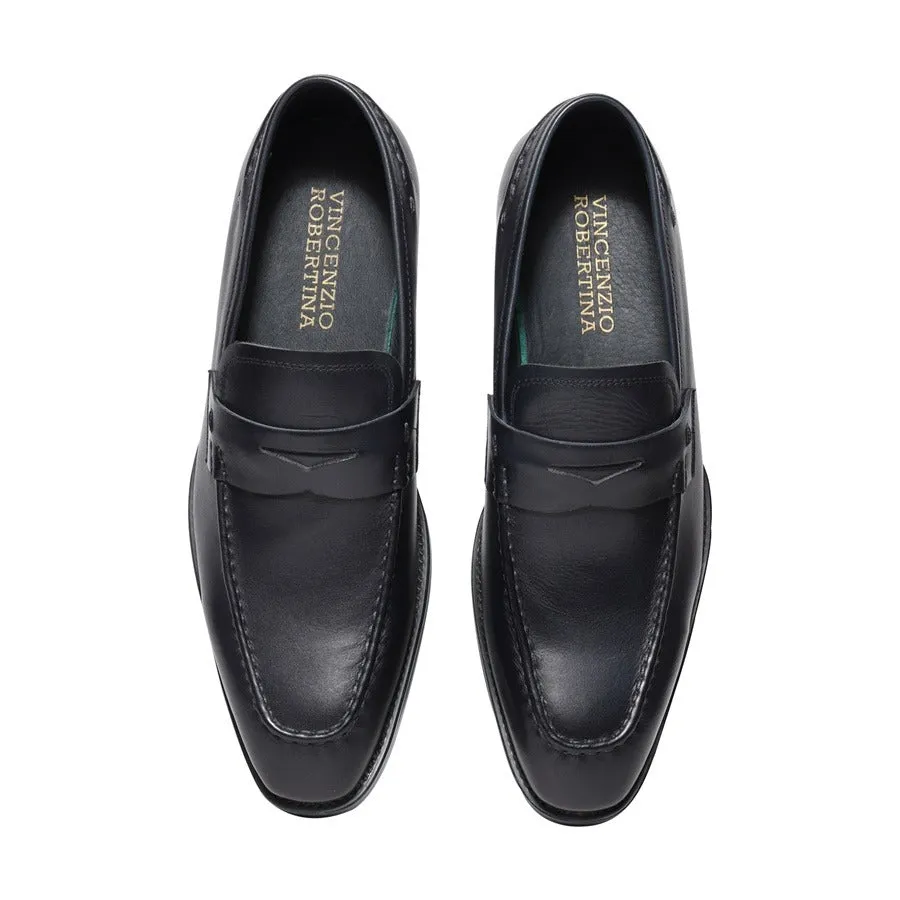 CLASSIC PENNY LOAFER