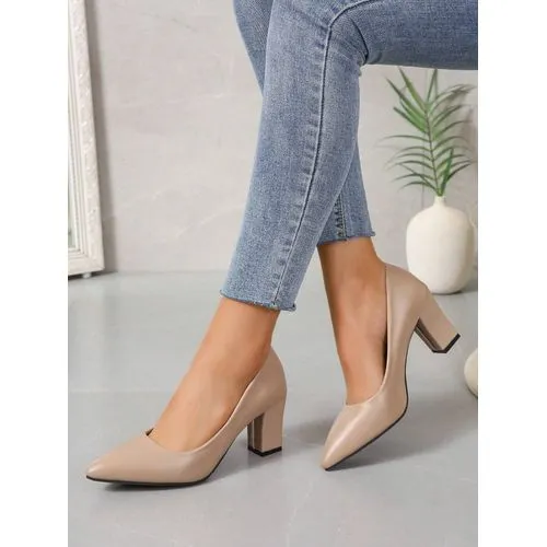 Classic Shoes