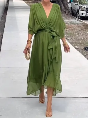 Claudia® | Casual and fashionable summer dress