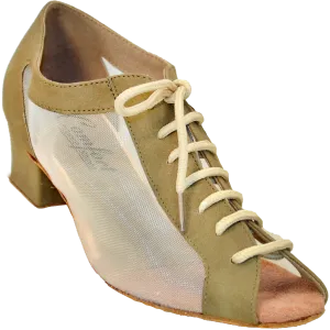 Comfort Classic - Taupe Nubuck