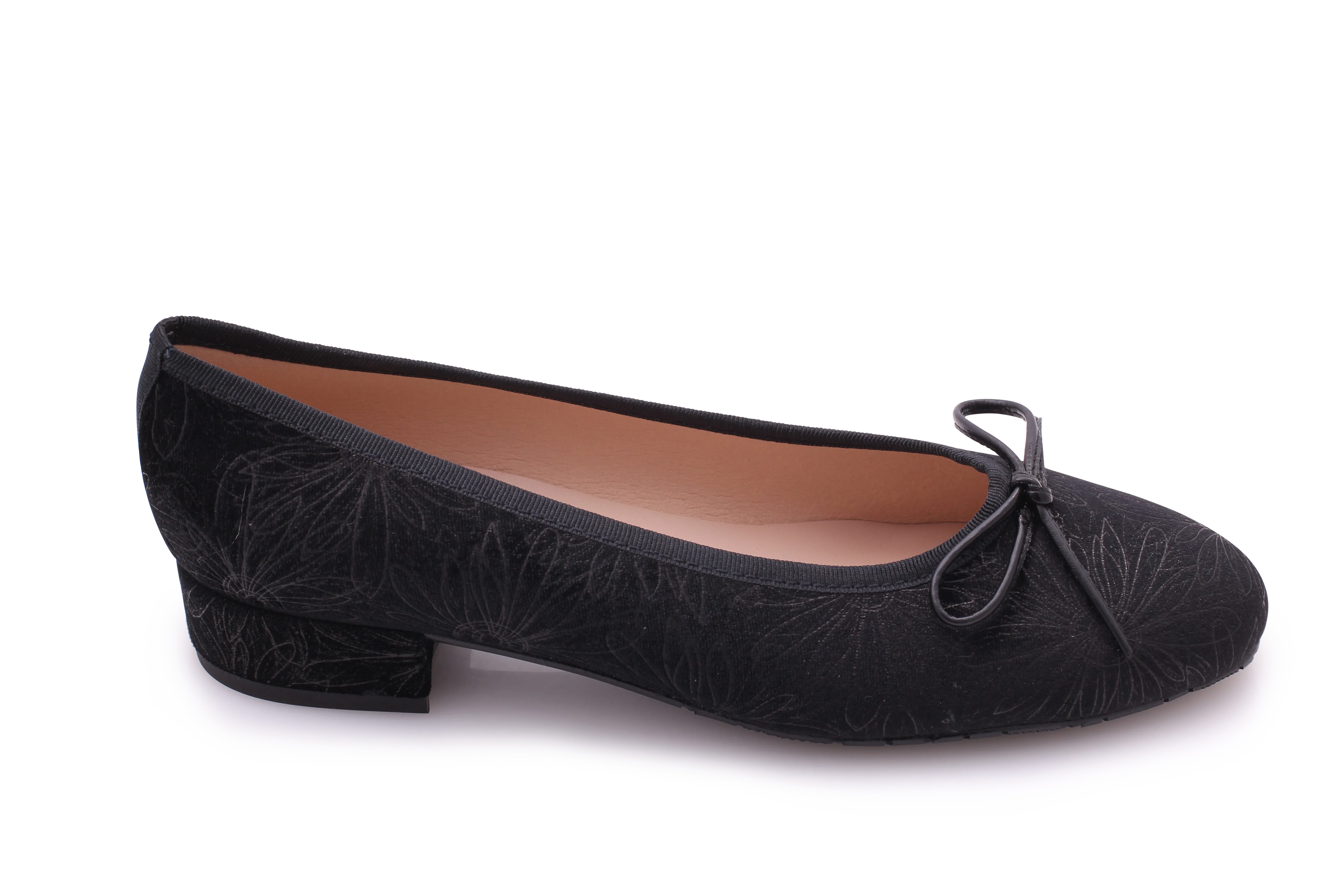 Coquette Ballet 8023W