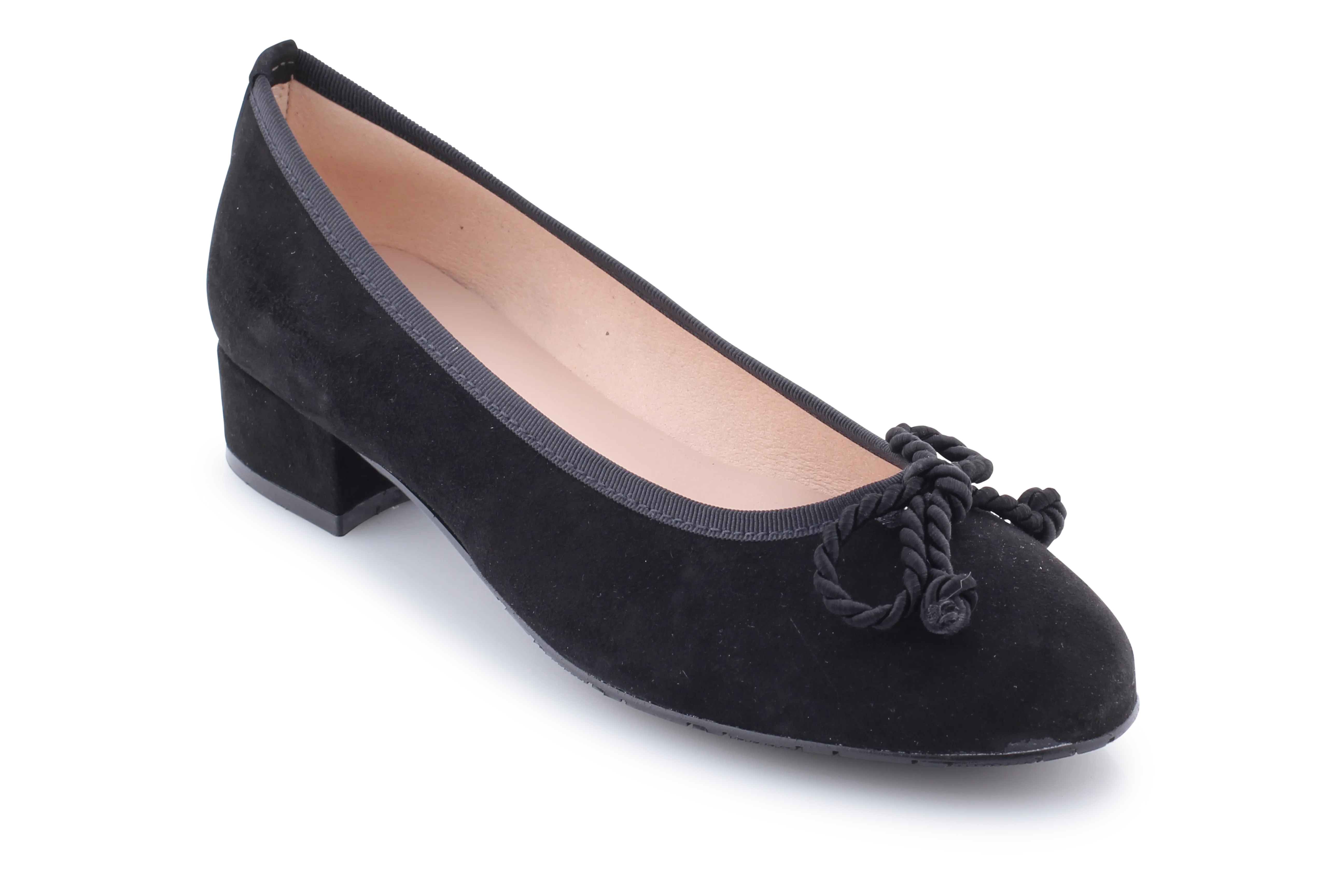 Coquette Ballet 8023W