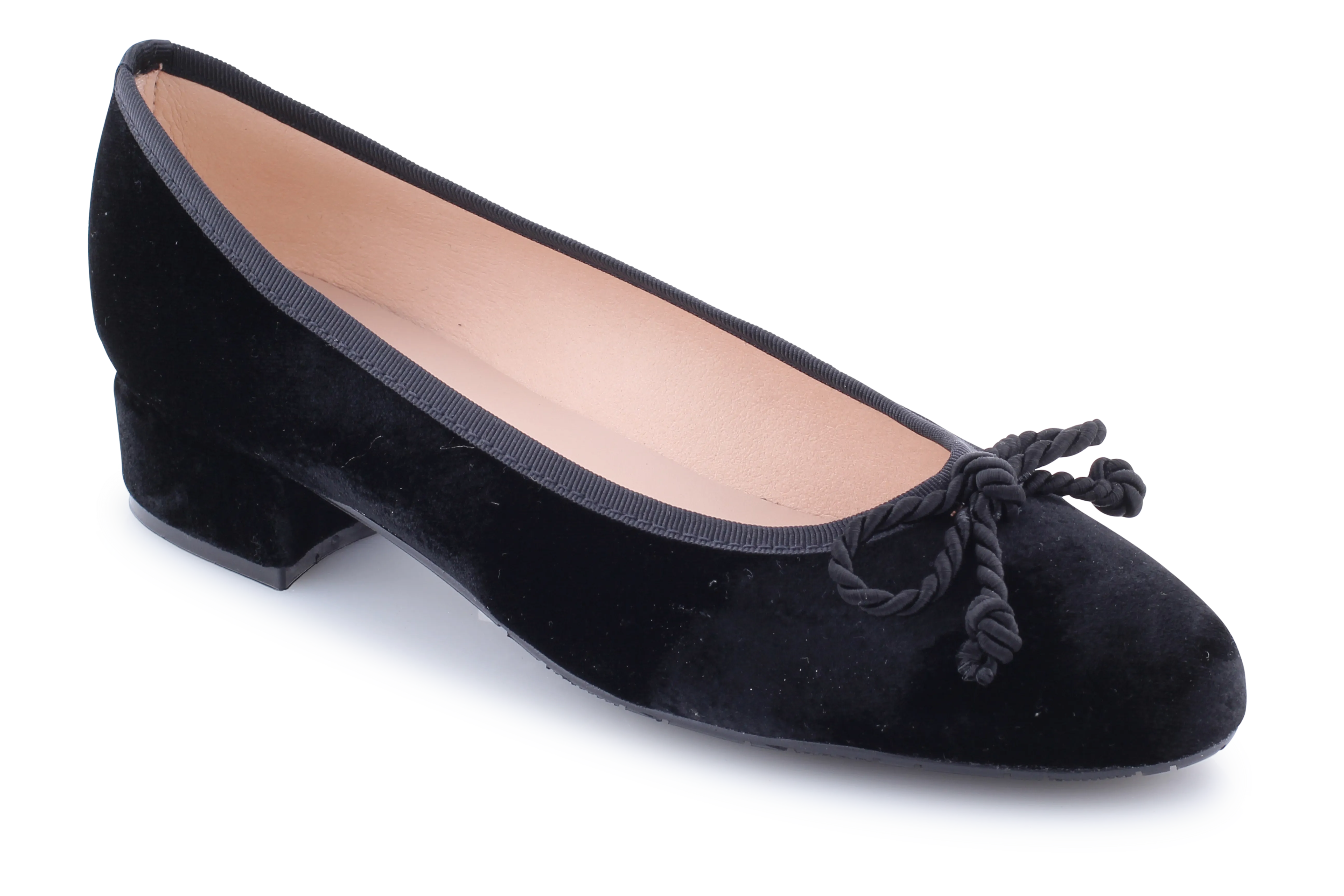 Coquette Ballet 8023W