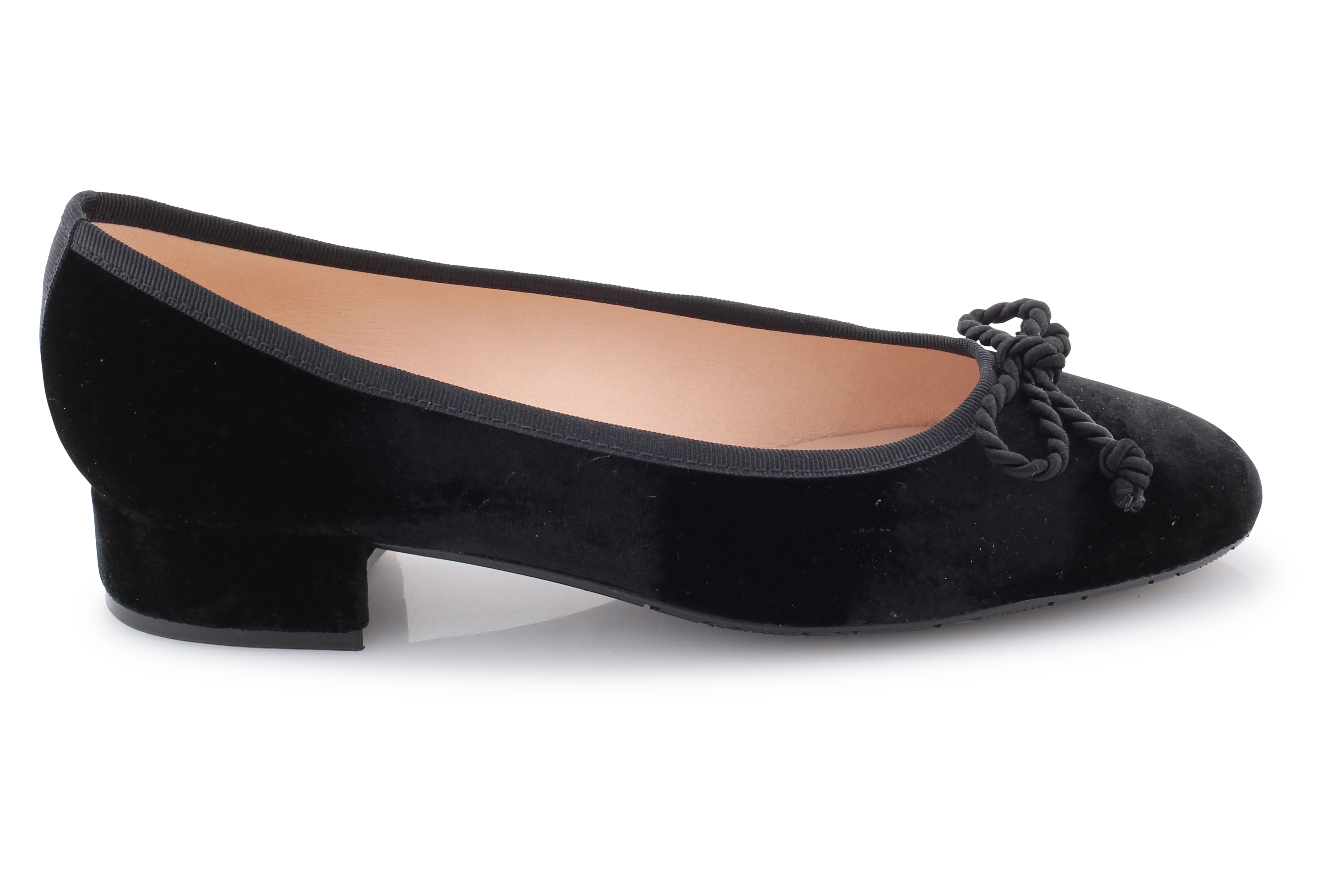 Coquette Ballet 8023W