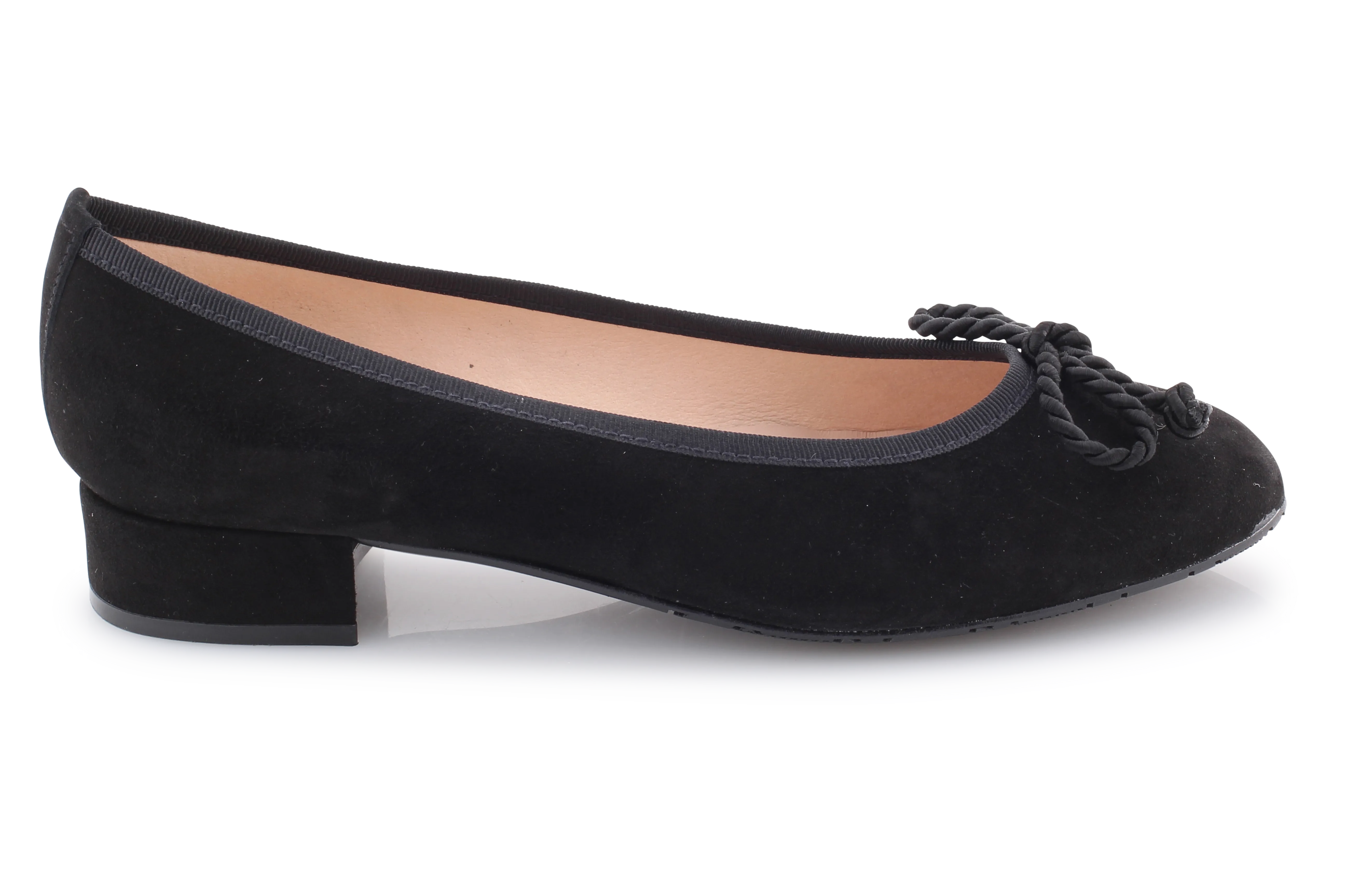 Coquette Ballet 8023W