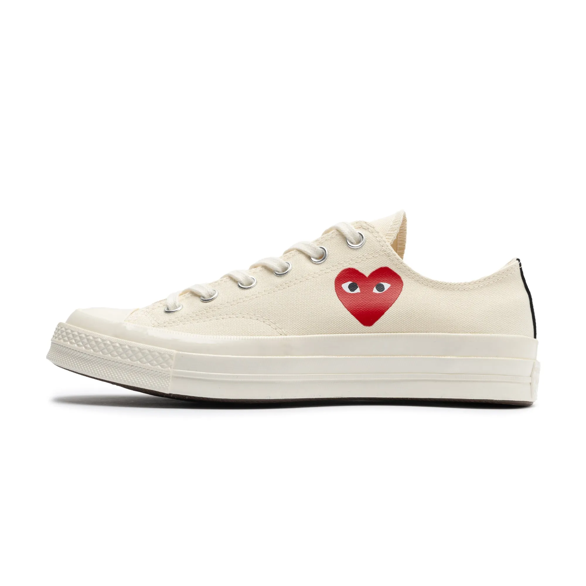 CT 70 CDG Play OX OG Milk A08805C