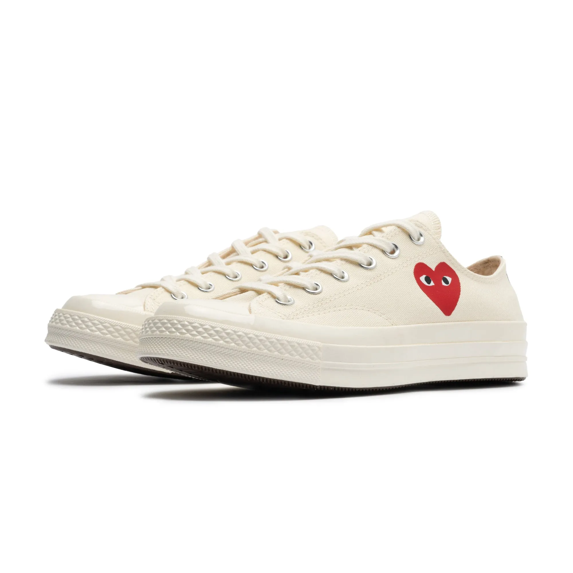 CT 70 CDG Play OX OG Milk A08805C