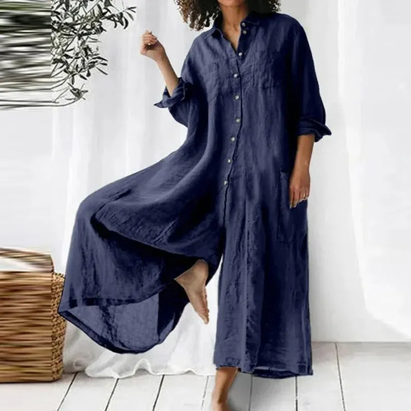 Deborah® | Casual jumpsuit