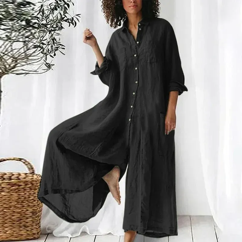 Deborah® | Casual jumpsuit