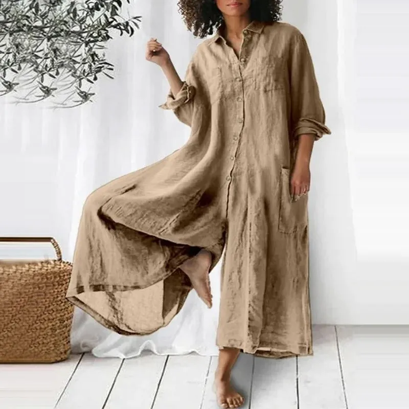 Deborah® | Casual jumpsuit