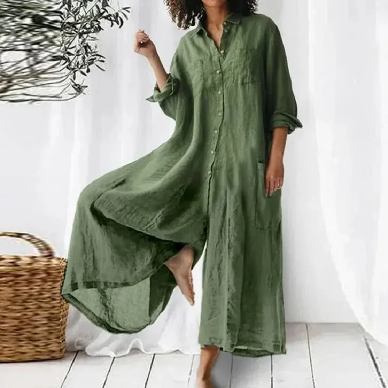 Deborah® | Casual jumpsuit