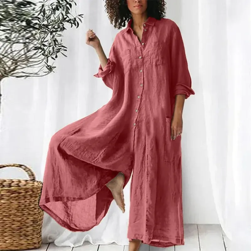 Deborah® | Casual jumpsuit