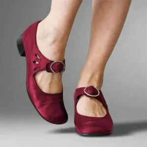 Denisa | Orthopedic Leather Sandals