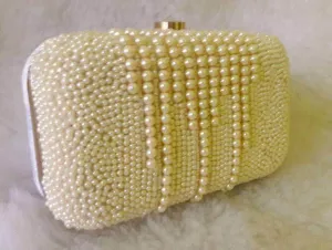 Designer Party Wear Clutches