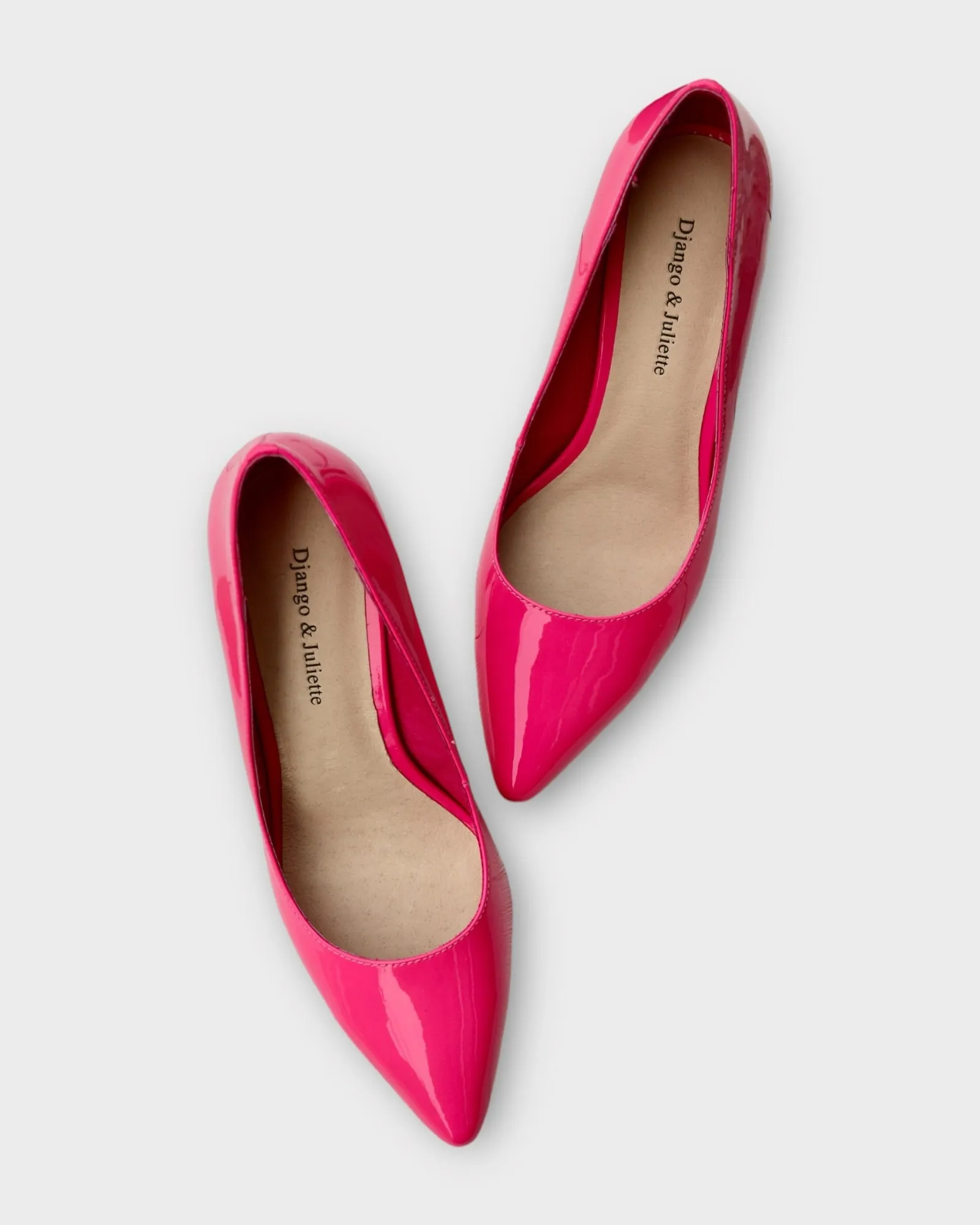 Django & Juliette Barrios Size 36 only