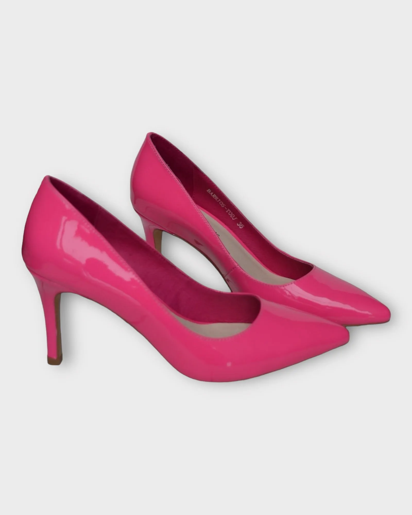 Django & Juliette Barrios Size 36 only