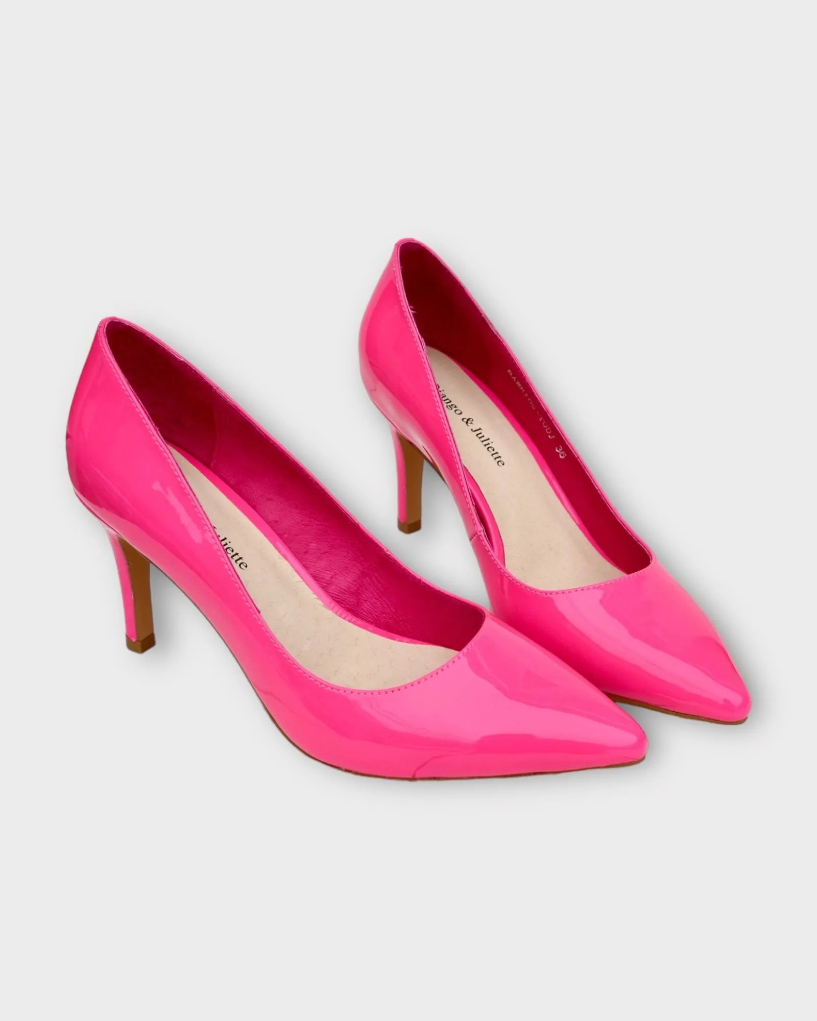 Django & Juliette Barrios Size 36 only