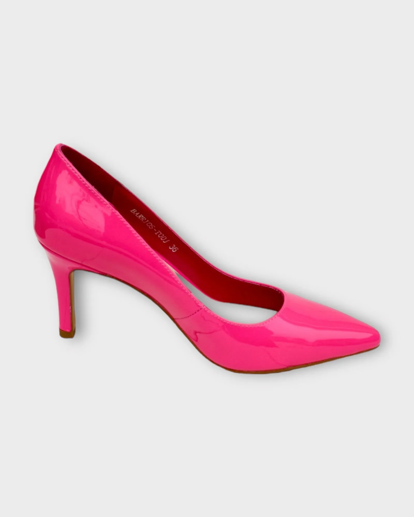 Django & Juliette Barrios Size 36 only