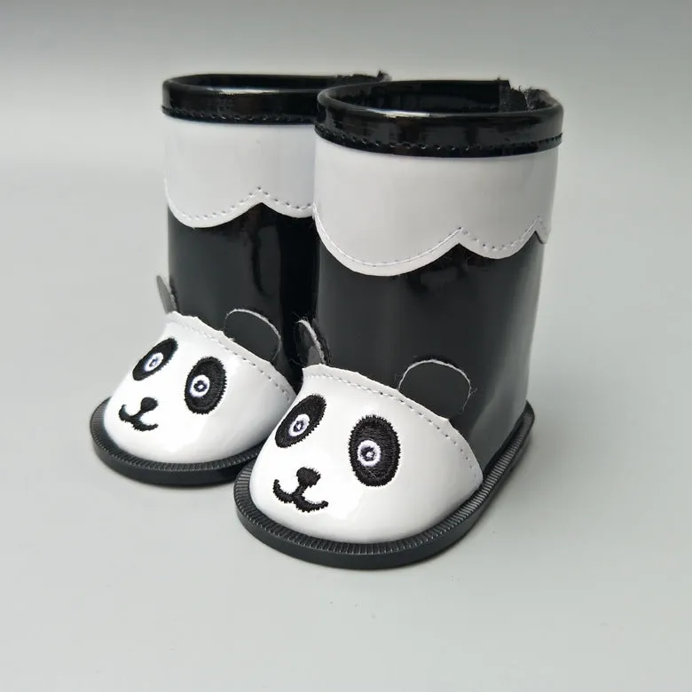 Doll Shoes, Hole Sandals, Breathable Children