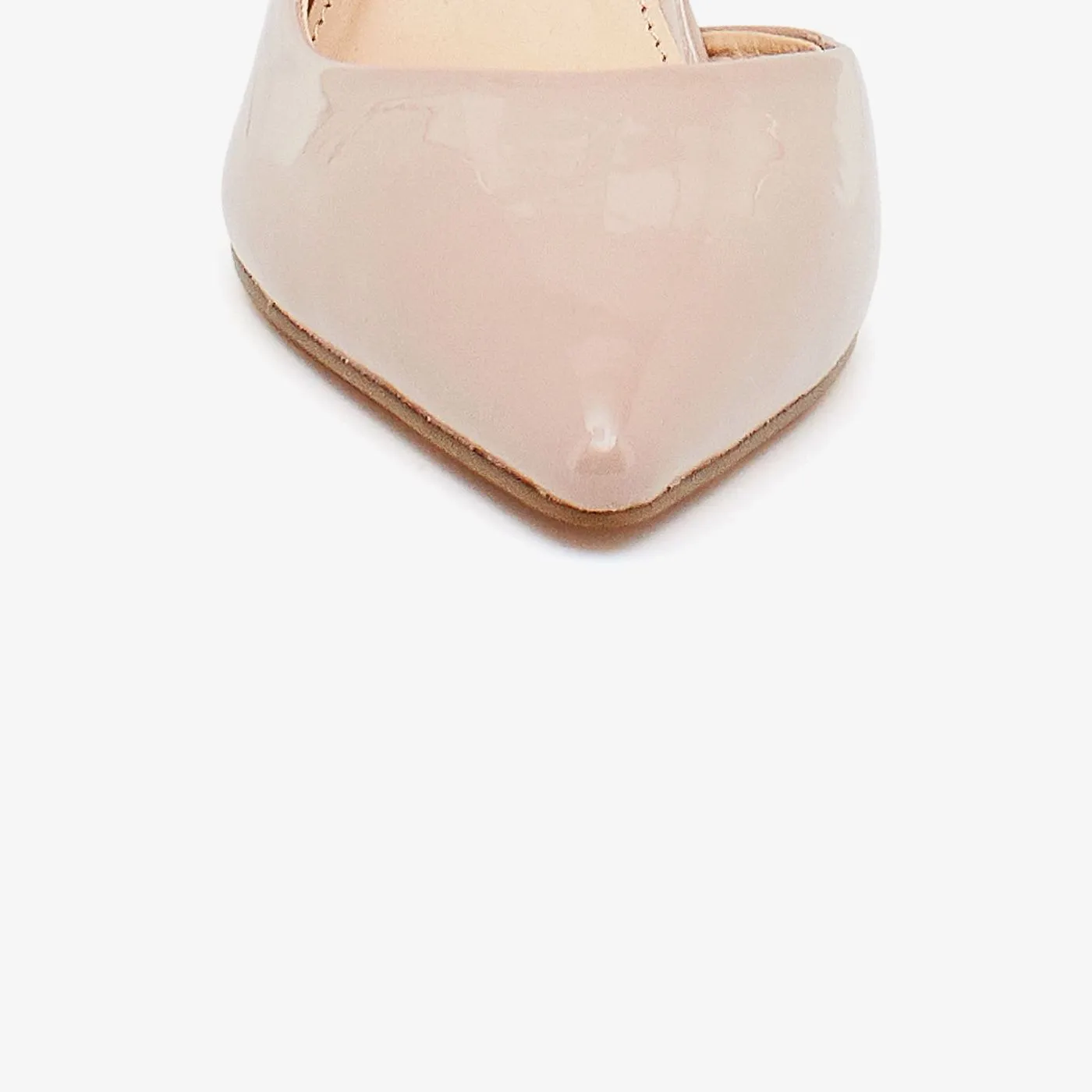 Dorsay Ladies High Heels