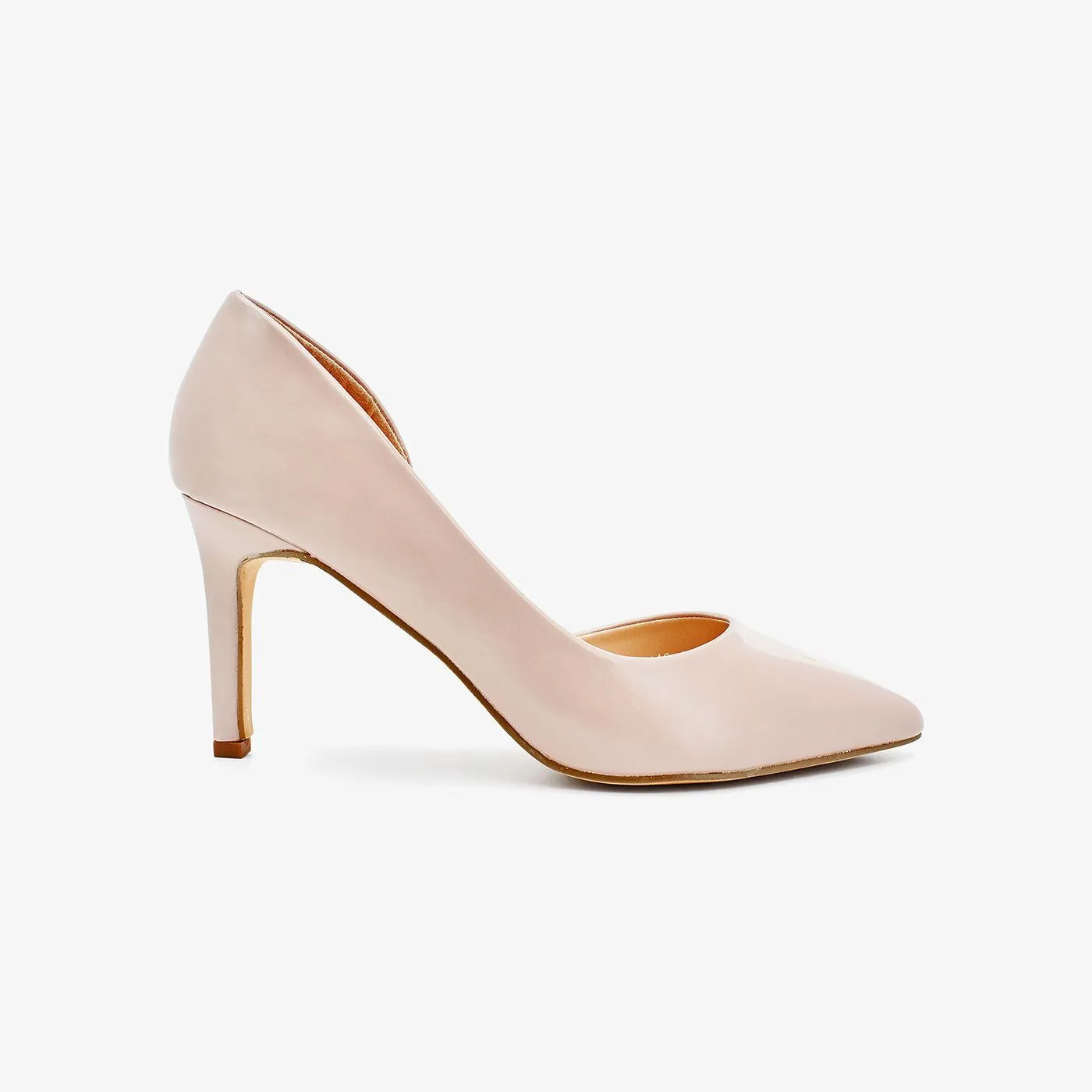 Dorsay Ladies High Heels