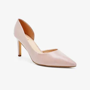 Dorsay Ladies High Heels