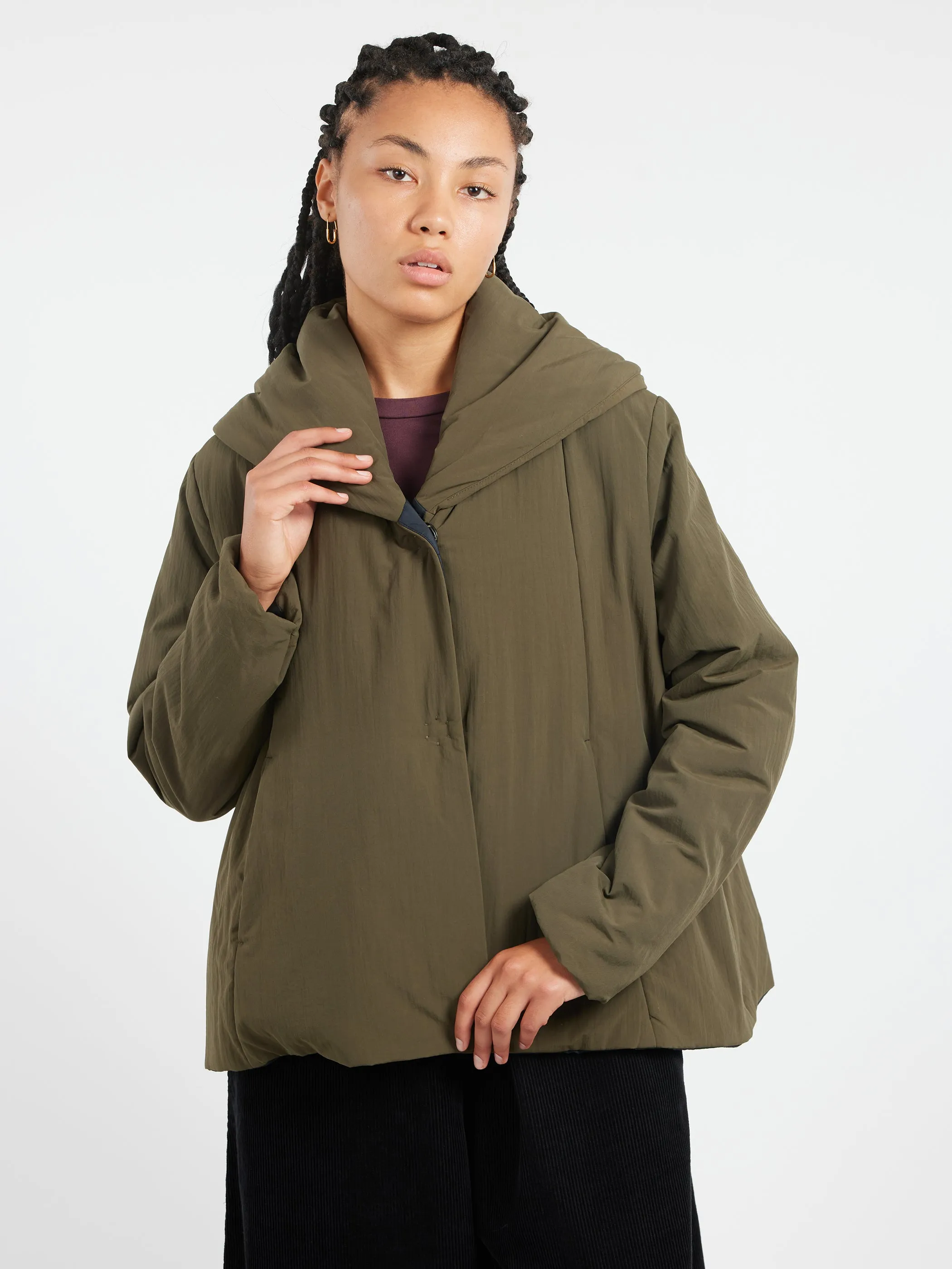 Down Jacket