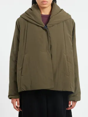 Down Jacket