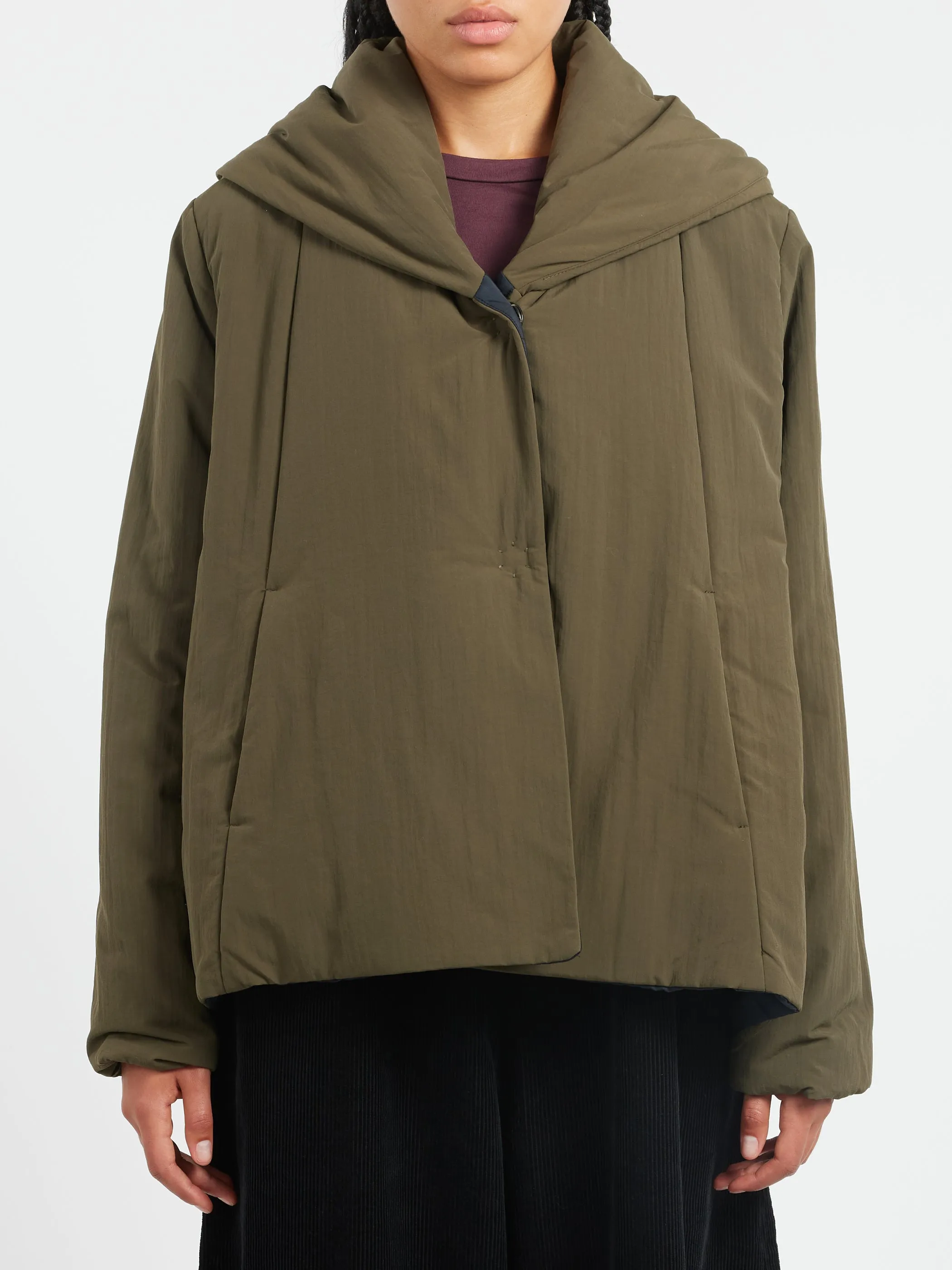 Down Jacket