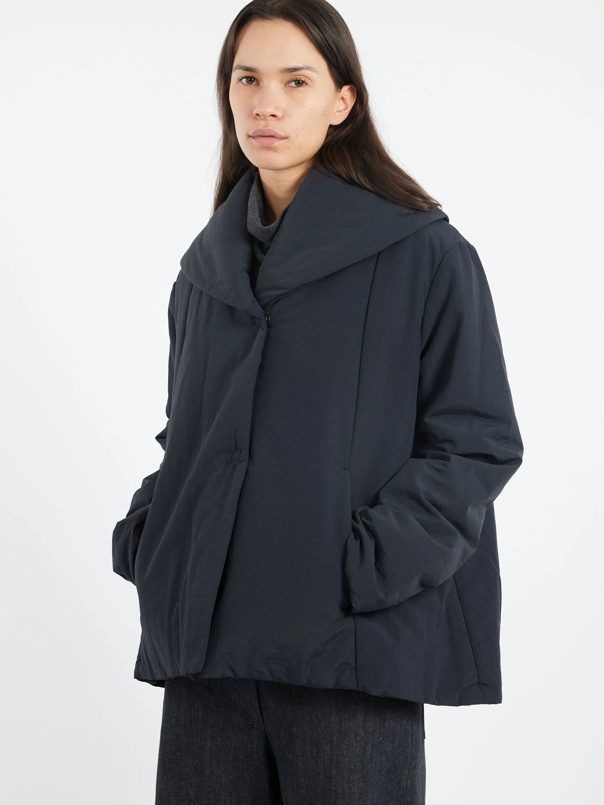 Down Jacket