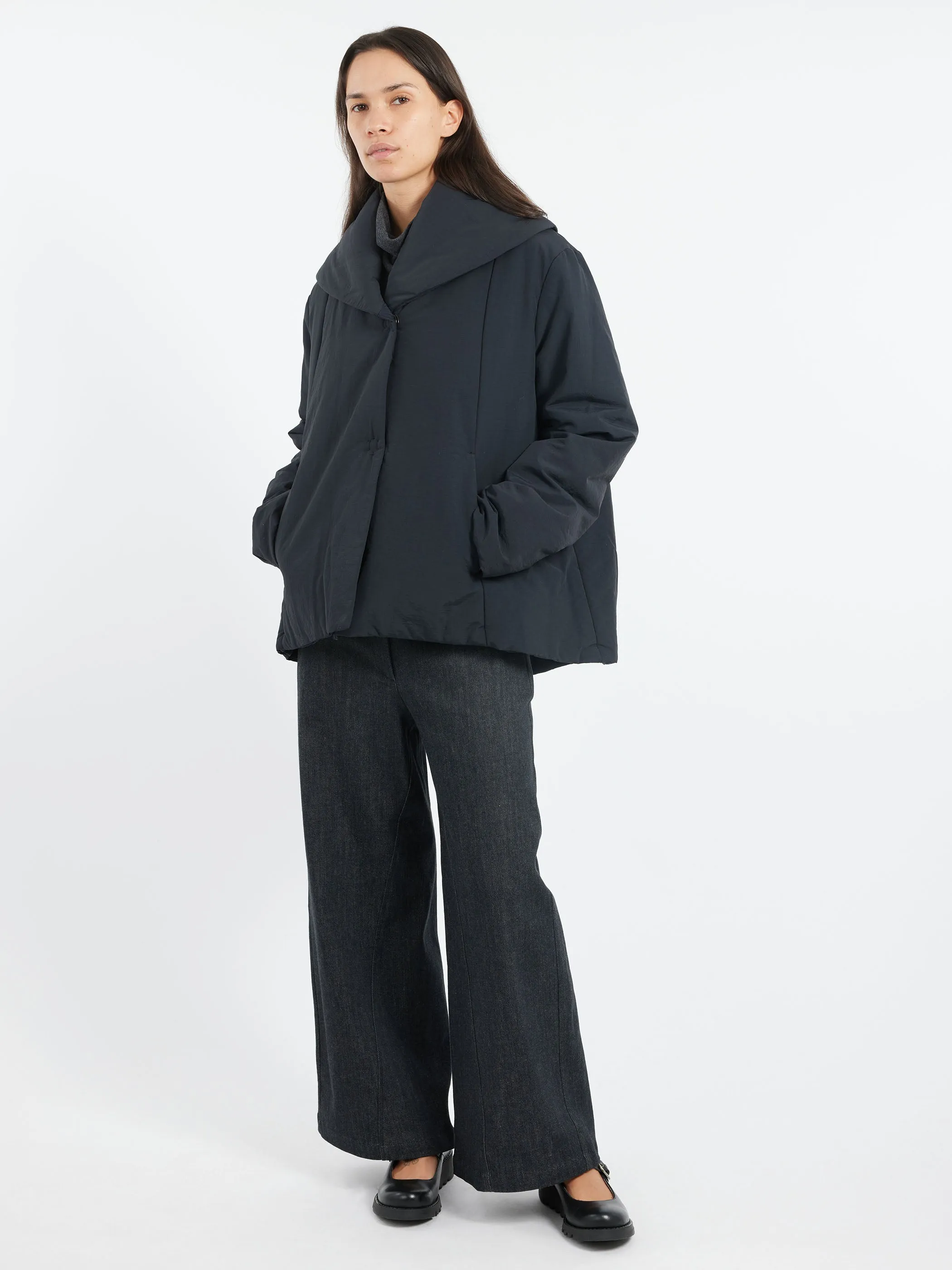 Down Jacket