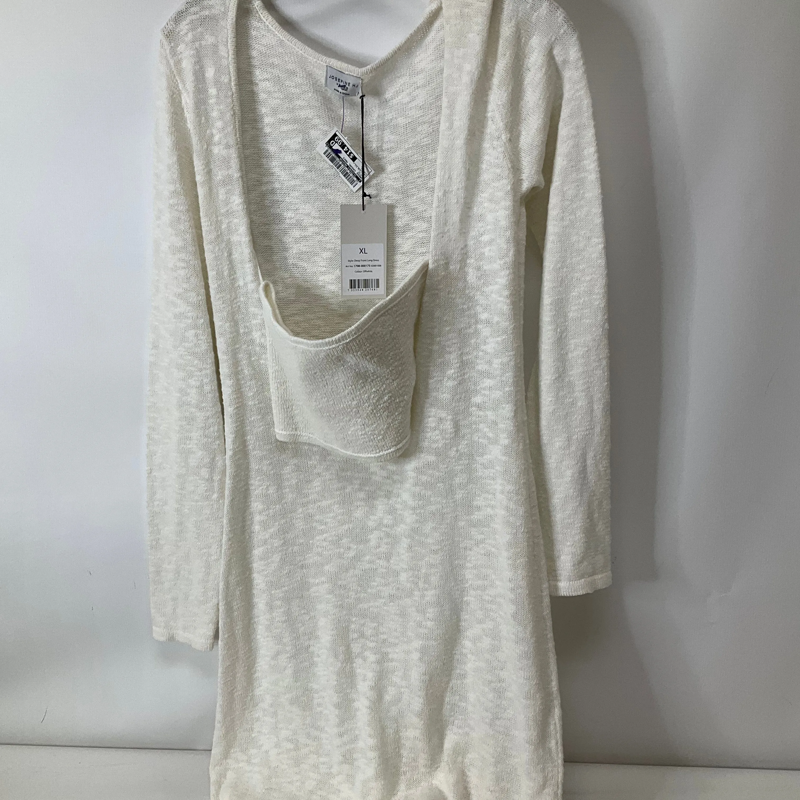 Dress Casual Maxi By Clothes Mentor  Size: Xl