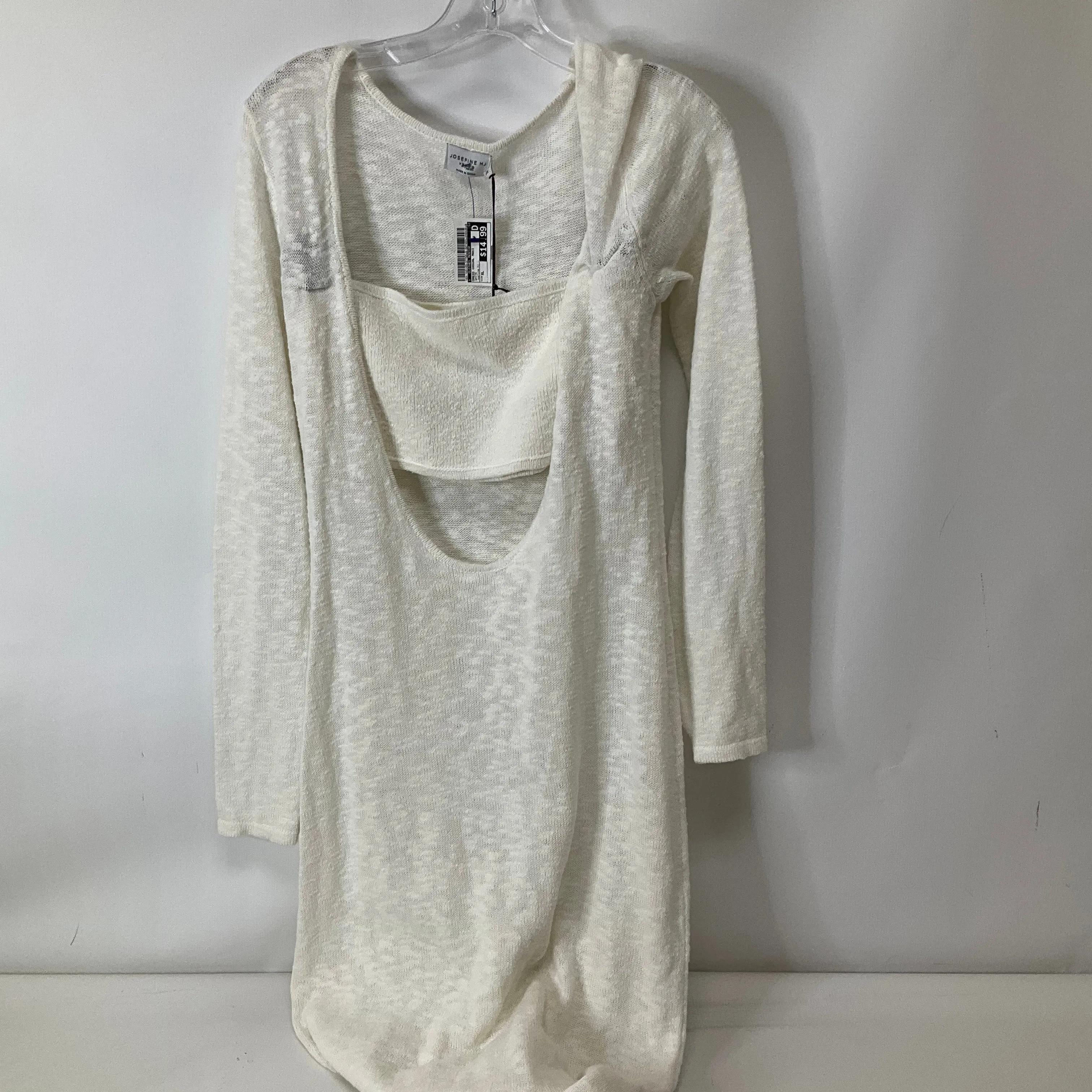 Dress Casual Maxi By Clothes Mentor  Size: Xl