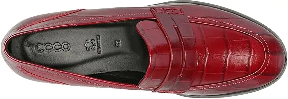 ECCO- WOMEN'S CLASSIC 15 LOAFER