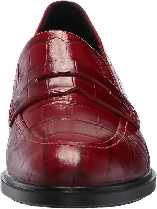 ECCO- WOMEN'S CLASSIC 15 LOAFER