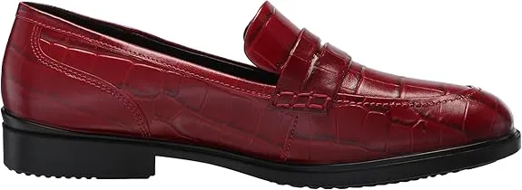 ECCO- WOMEN'S CLASSIC 15 LOAFER