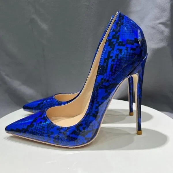 Eden Heels