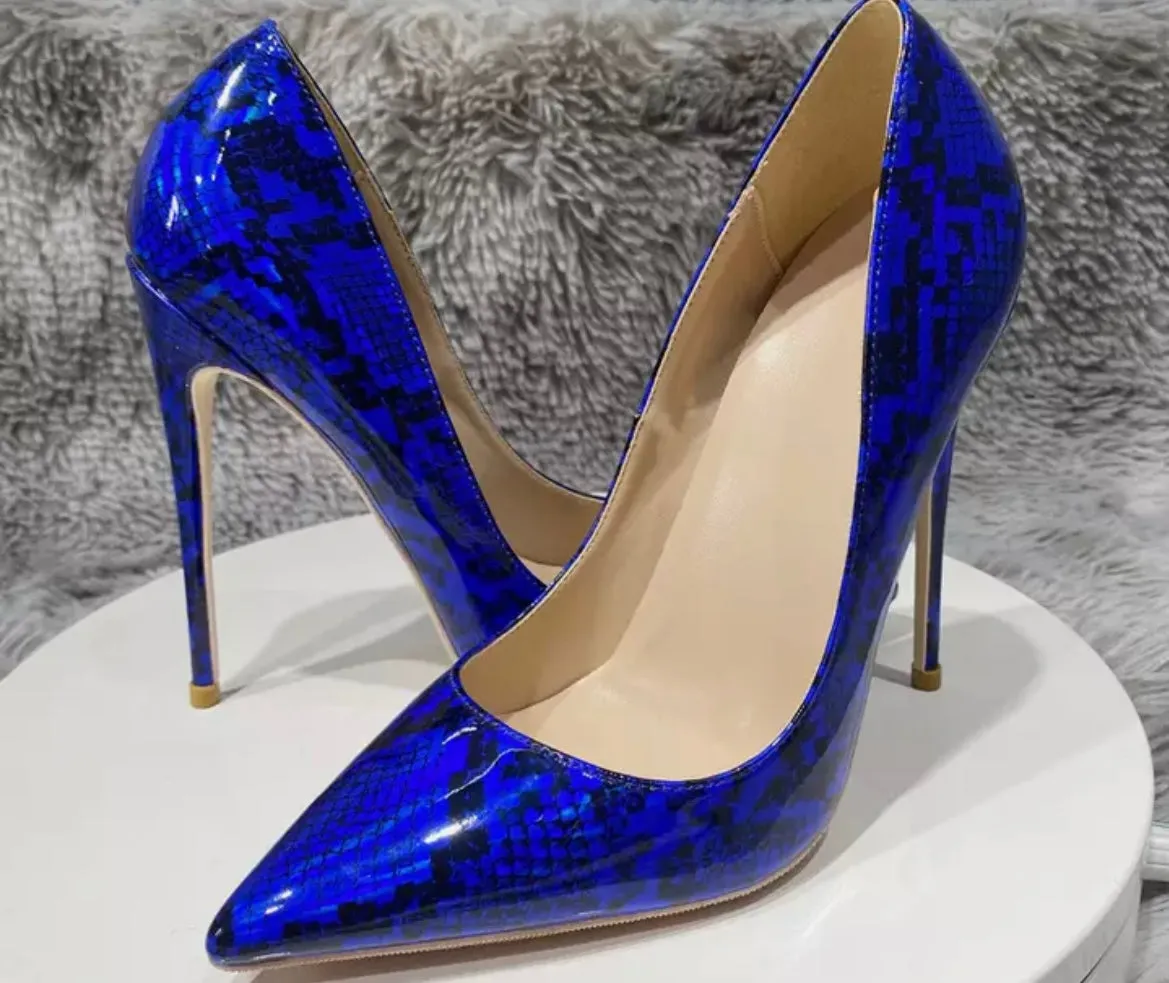 Eden Heels