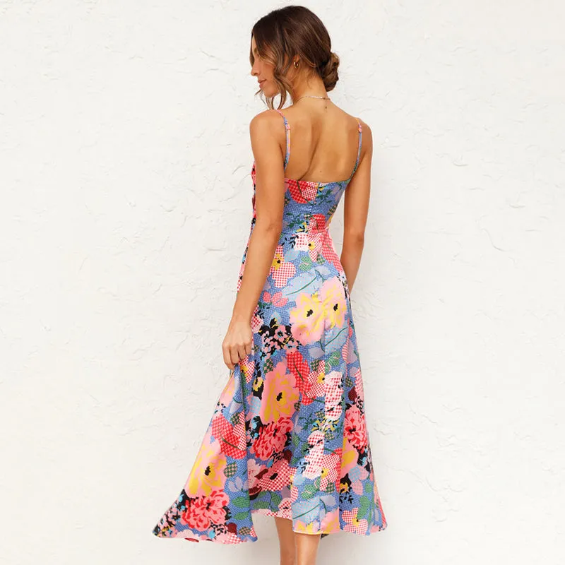 Edilberta® | Casual and fashionable summer dress
