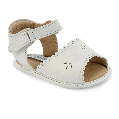 Elephantito Baby Sandal w/ Scallop