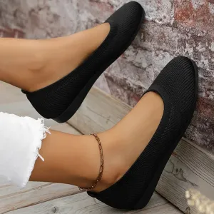 Elsa - Breathable Orthopedic Sandals