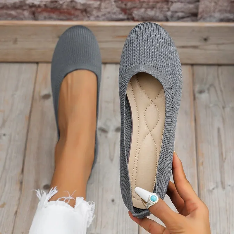Elsa - Breathable Orthopedic Sandals